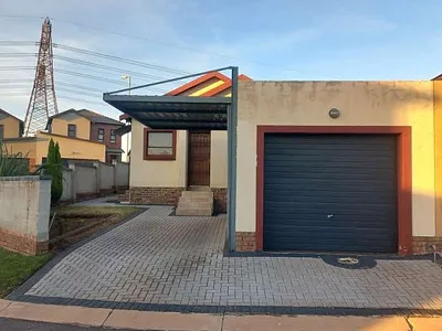 3 Bedroom House To Rent in Centurion - img