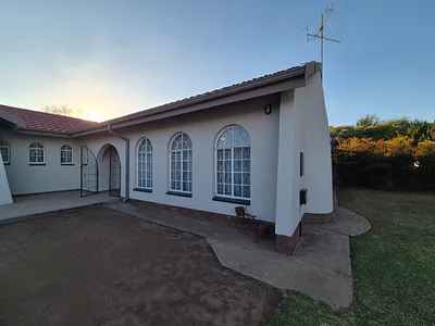 3 Bedroom House For Sale in Vereeniging - y0yZ.webp