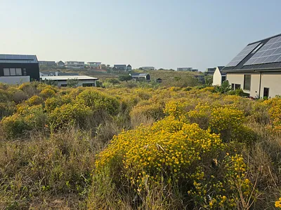 Vacant Land For Sale in Ballito - img