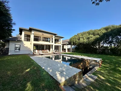4 Bedroom House For Sale in Richards Bay - YUjO.webp