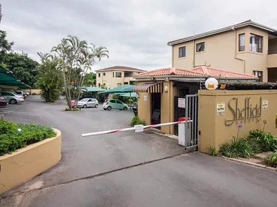 2 Bedroom Apartment To Rent in Ballito - img