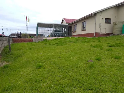 4 Bedroom House For Sale in Stanger - 3ZtG.webp