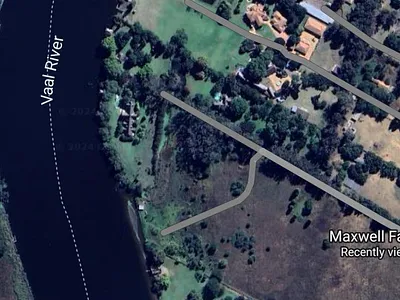 Farm For Sale in Sasolburg - iLRX.webp