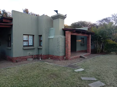 2 Bedroom Townhouse For Sale in Bela Bela - bF2t.webp