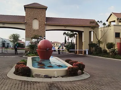 3 Bedroom Apartment To Rent in Witbank - 8tYv.webp