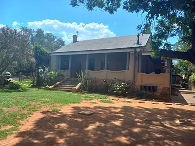 4 Bedroom House For Sale in Heidelberg - jCxa.webp