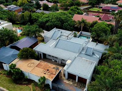 4 Bedroom House For Sale in Witbank - UhIz.webp