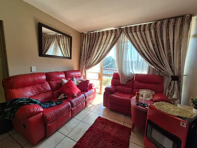 2 Bedroom Apartment For Sale in Vanderbijlpark - WTGV.webp