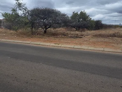 Vacant Land For Sale in Polokwane - Plrx.webp