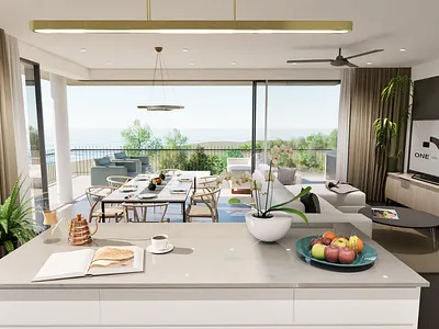 3 Bedroom Apartment For Sale in Ballito - yK3Y.webp
