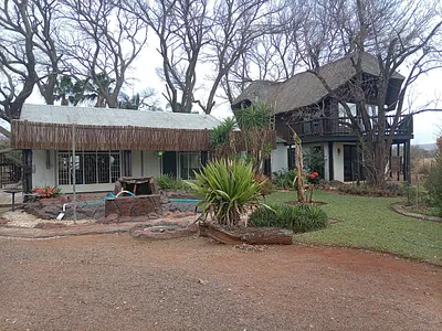 3 Bedroom House To Rent in Bela Bela - img