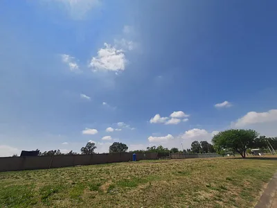 Vacant Land For Sale in Vereeniging - FdnL.webp