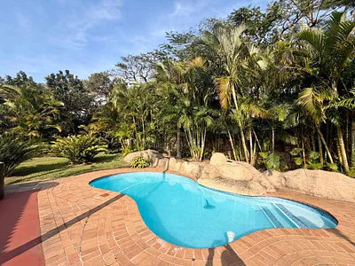 4 Bedroom House To Rent in Richards Bay - img