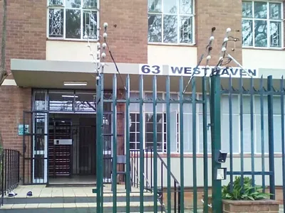 1 Bedroom Apartment For Sale in Pietermaritzburg - Vu4G.webp