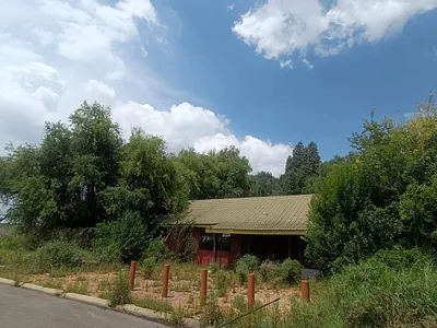Vacant Land For Sale in Vanderbijlpark - MCLV.webp