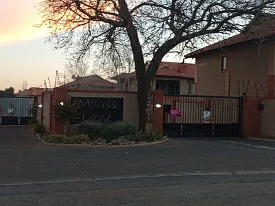 2 Bedroom Apartment To Rent in Brakpan - IkP5.webp