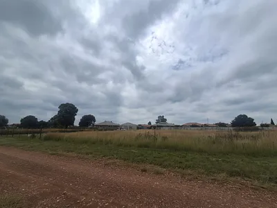 Vacant Land For Sale in Meyerton - gLzN.webp
