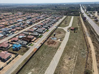 Vacant Land For Sale in Polokwane - img