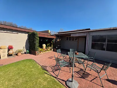 3 Bedroom House For Sale in Sasolburg - giv1.webp