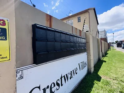 2 Bedroom Apartment For Sale in Witbank - fIAF.webp