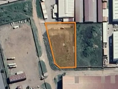 Vacant Land For Sale in Sasolburg - RNTX.webp