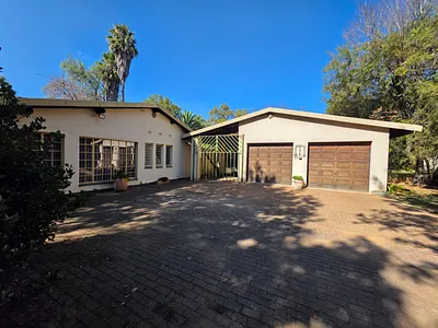 3 Bedroom House For Sale in Sasolburg - mlVD.webp