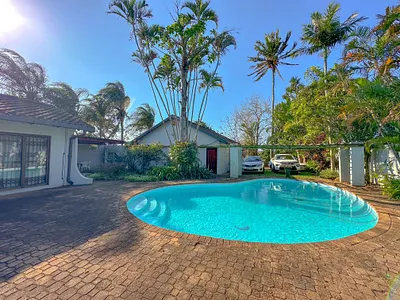 3 Bedroom House For Sale in Empangeni - HGwr.webp