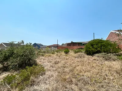 Vacant Land For Sale in Jeffreys Bay - H1Uj.webp