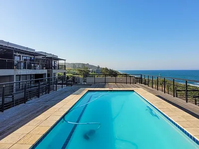 2 Bedroom Townhouse To Rent in La Mercy - img