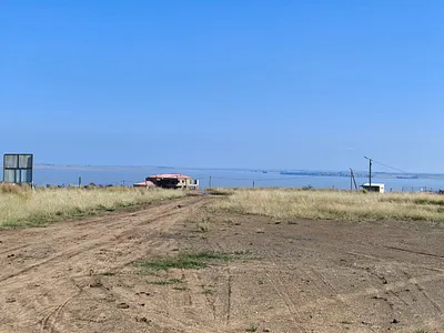 Vacant Land For Sale in Oranjeville - 2Hpv.webp