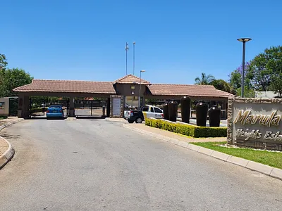 Vacant Land For Sale in Polokwane - img