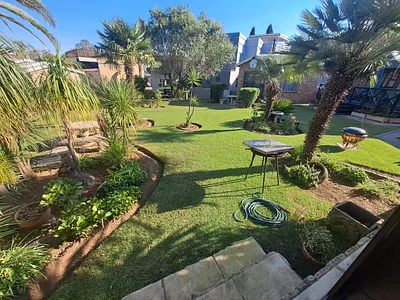 3 Bedroom House For Sale in Vaal Marina - E1ad.webp