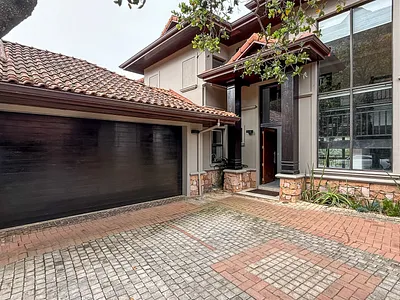 3 Bedroom Townhouse To Rent in Ballito - img