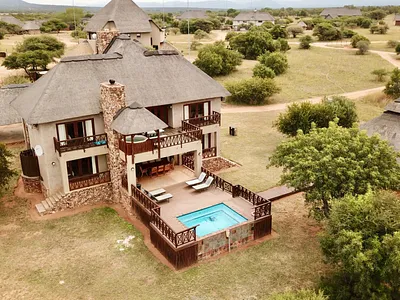 4 Bedroom House For Sale in Bela Bela - 2EwJ.webp
