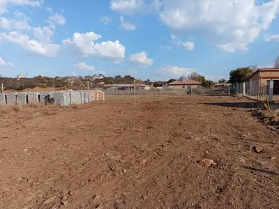 Vacant Land For Sale in Vanderbijlpark - VeRK.webp