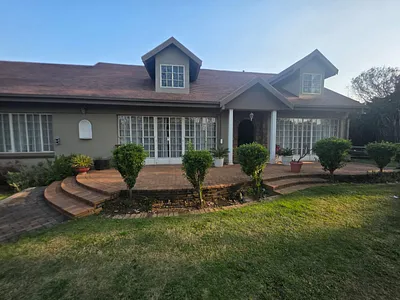 3 Bedroom House For Sale in Vanderbijlpark - snwo.webp
