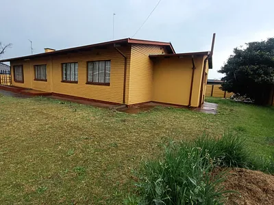 3 Bedroom House For Sale in Vanderbijlpark - Hh2f.webp