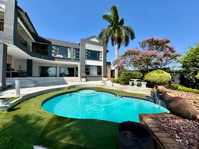 4 Bedroom House For Sale in Richards Bay - Ceap.webp