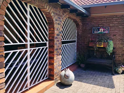 3 Bedroom House To Rent in Vanderbijlpark - img