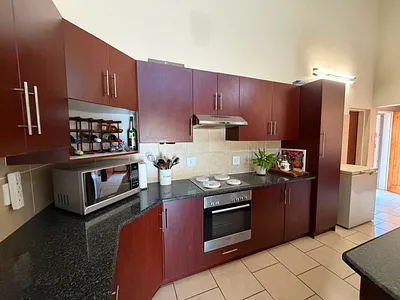 3 Bedroom Townhouse For Sale in Polokwane - EfO4.webp