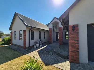 4 Bedroom House For Sale in Potchefstroom - Dkj5.webp