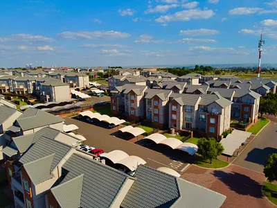 2 Bedroom Apartment For Sale in Witbank - NFFR.webp