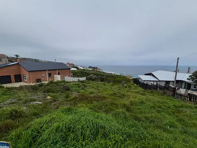 Vacant Land For Sale in Mossel Bay - img