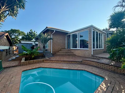 3 Bedroom House For Sale in Richards Bay - s3E6.webp