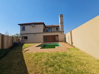 3 Bedroom House For Sale in Vanderbijlpark - b29e.webp