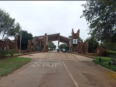 Vacant Land For Sale in Vanderbijlpark - BSaY.webp