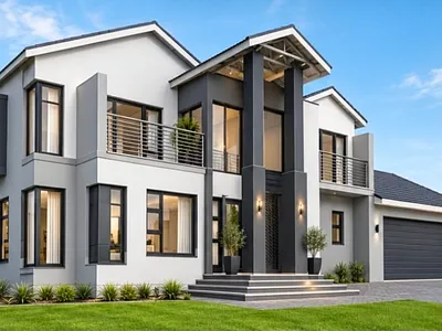 4 Bedroom House For Sale in Pretoria - AOeE.webp