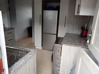 3 Bedroom House To Rent in Empangeni - nXLA.webp
