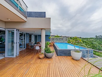4 Bedroom Apartment For Sale in Ballito - OISD.webp