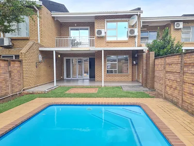3 Bedroom Townhouse For Sale in Richards Bay - GhLZ.webp